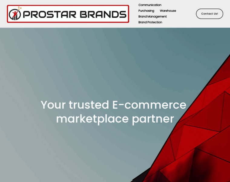Prostar-brands.com thumbnail Prostar-brands.com thumbnail