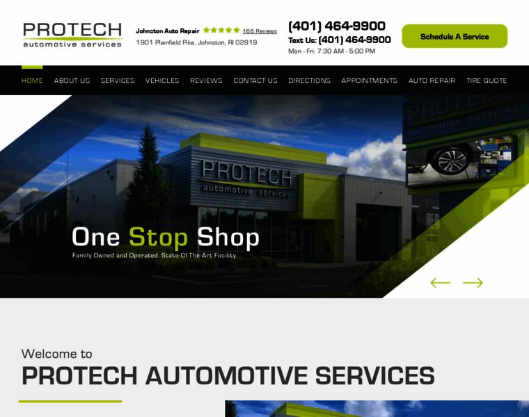 Protechservice.com thumbnail