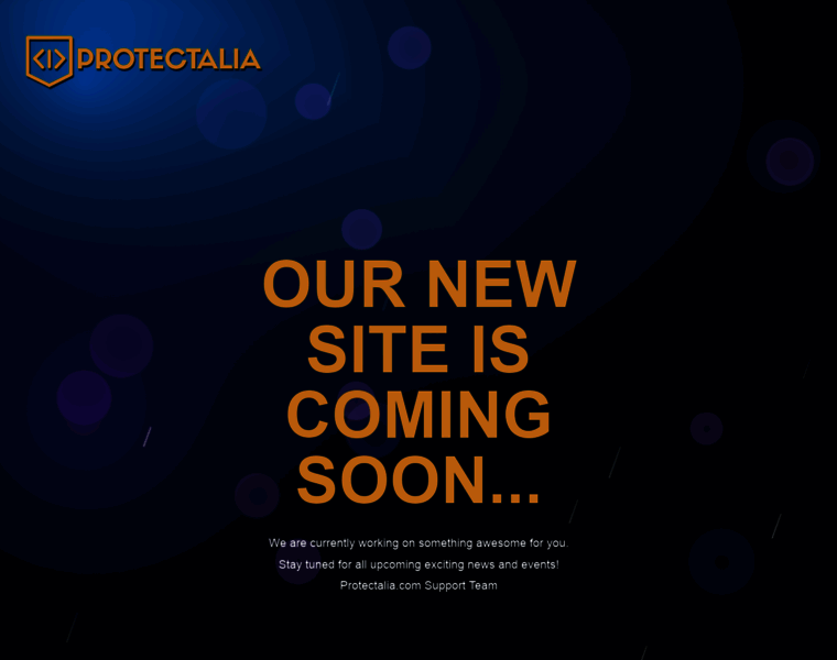 Protectalia.com thumbnail