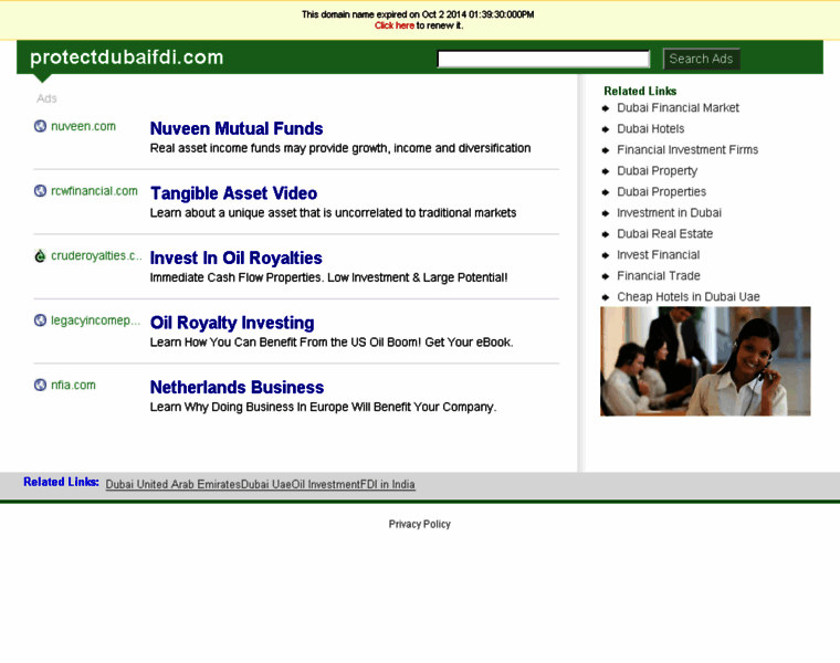 Protectdubaifdi.com thumbnail Protectdubaifdi.com thumbnail