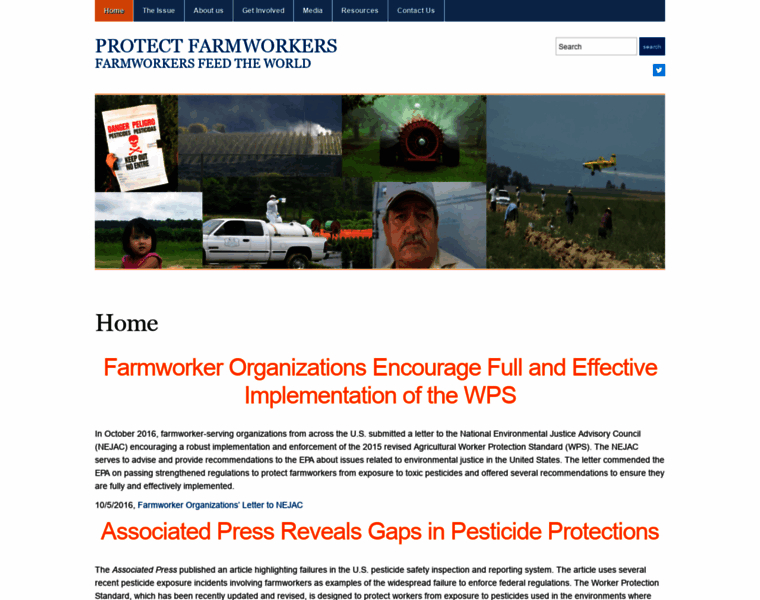 Protectfarmworkers.org thumbnail