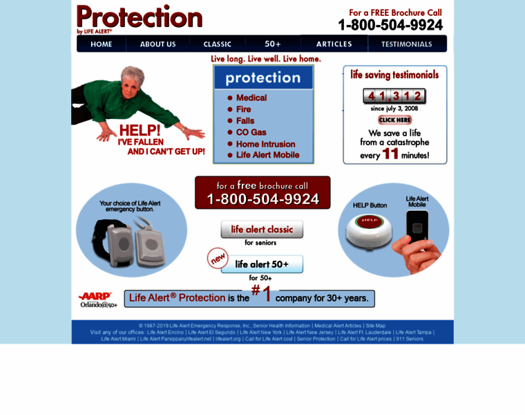 Protection.com thumbnail