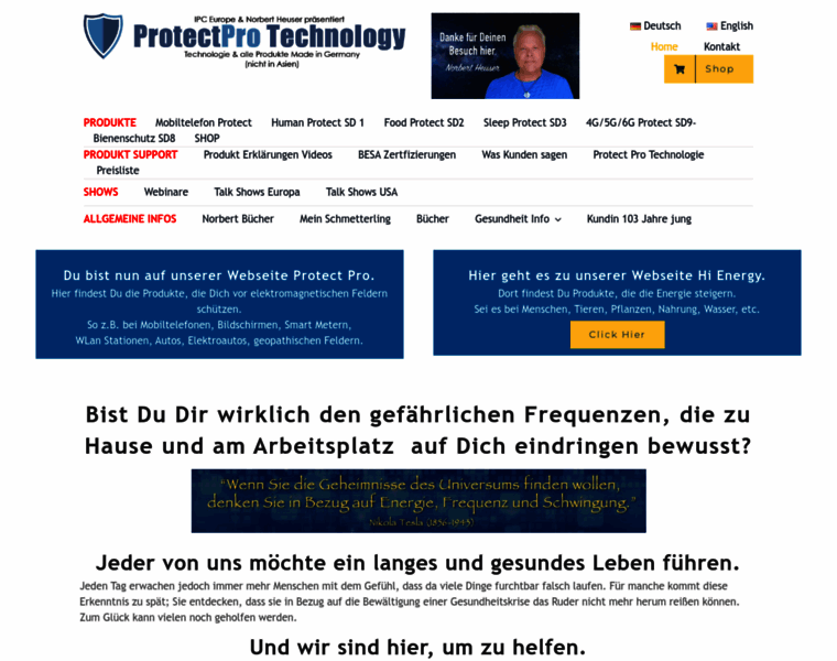 Protectpro.info thumbnail