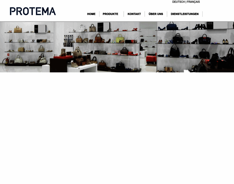 Protema-instore.ch thumbnail