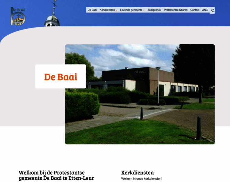 Protestantsettenleur.nl thumbnail