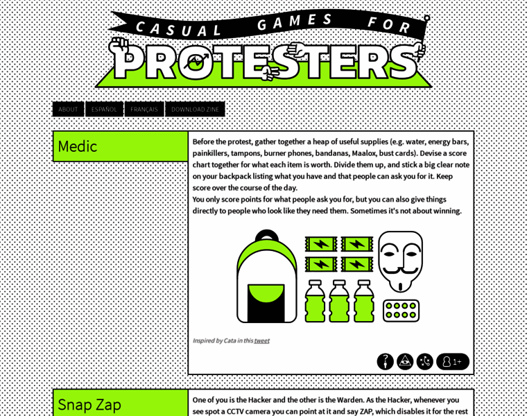 Protestgames.org thumbnail