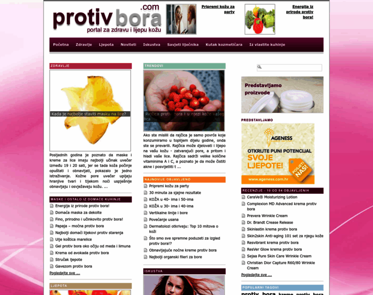 Protivbora.com thumbnail