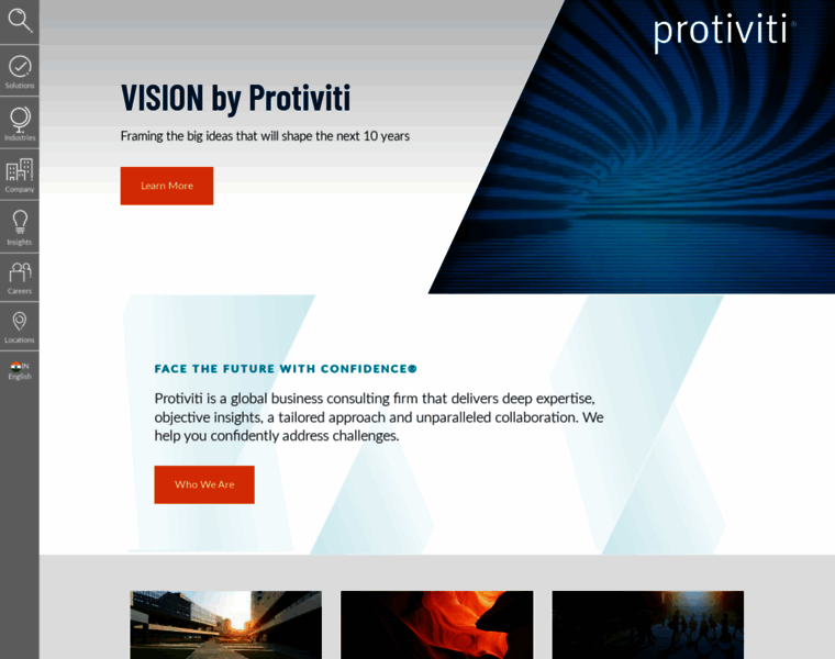 Protiviti.co.in thumbnail