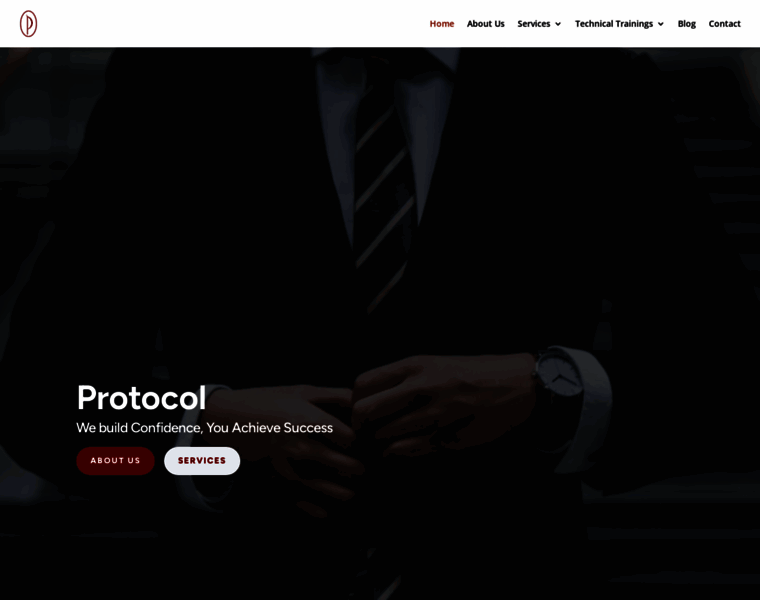 Protocol.org.in thumbnail