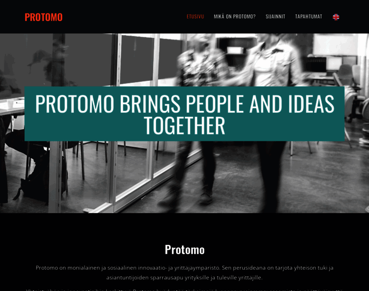 Protomo.fi thumbnail