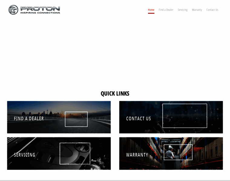 Proton.com.au thumbnail