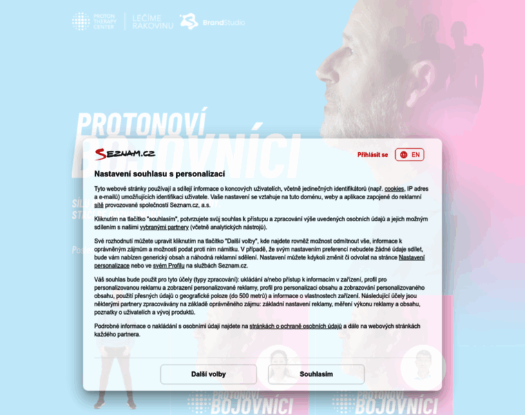Protonovibojovnici.cz thumbnail