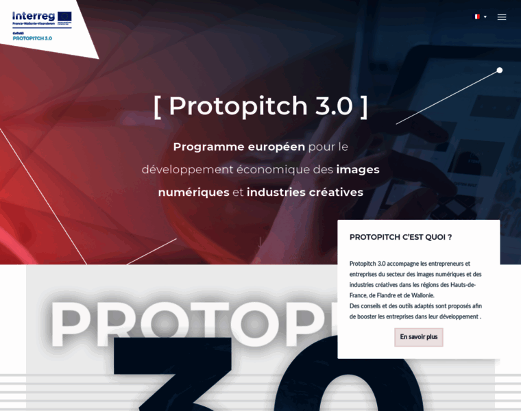 Protopitch.eu thumbnail