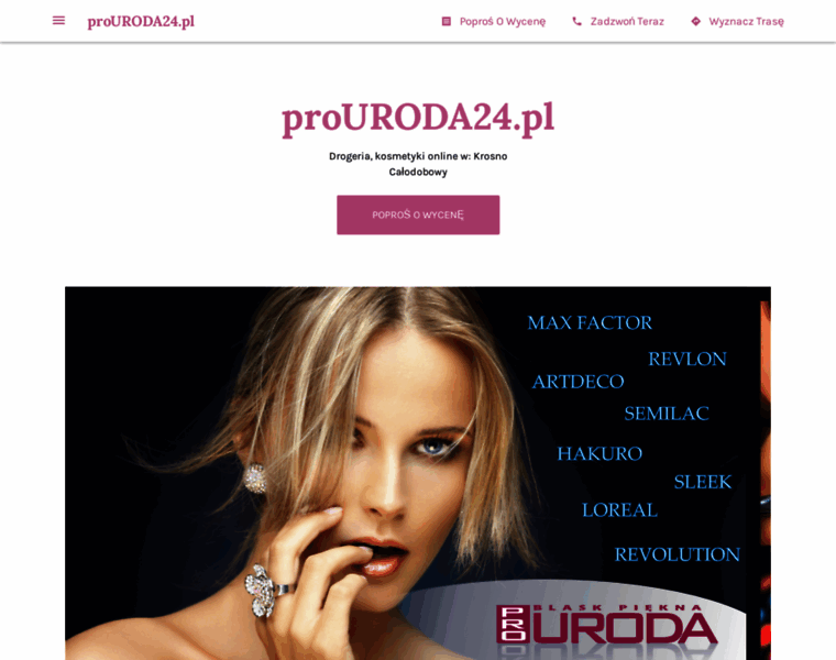 Prouroda24.pl thumbnail