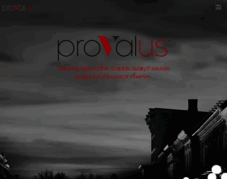 Provalus.com thumbnail