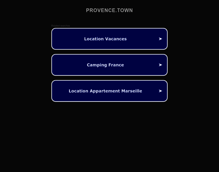 Provence.town thumbnail
