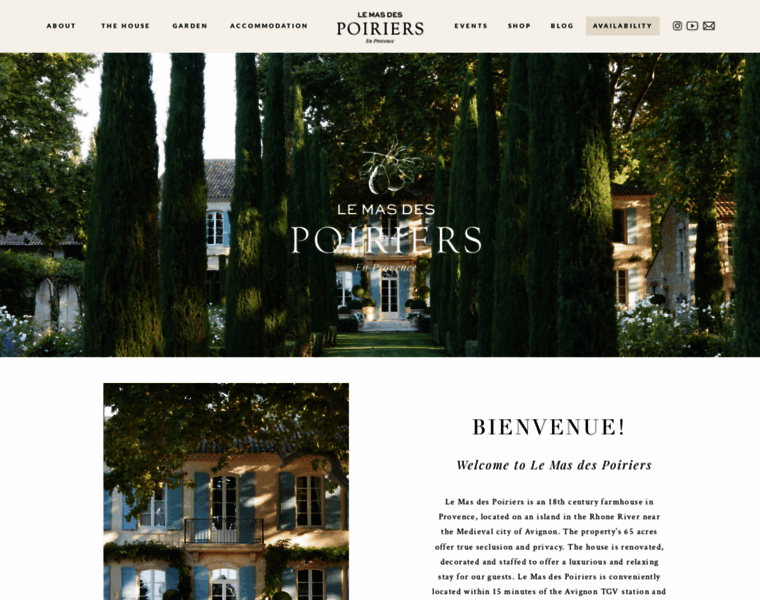 Provencepoiriers.com thumbnail Provencepoiriers.com thumbnail
