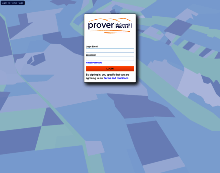 Prover.co.nz thumbnail