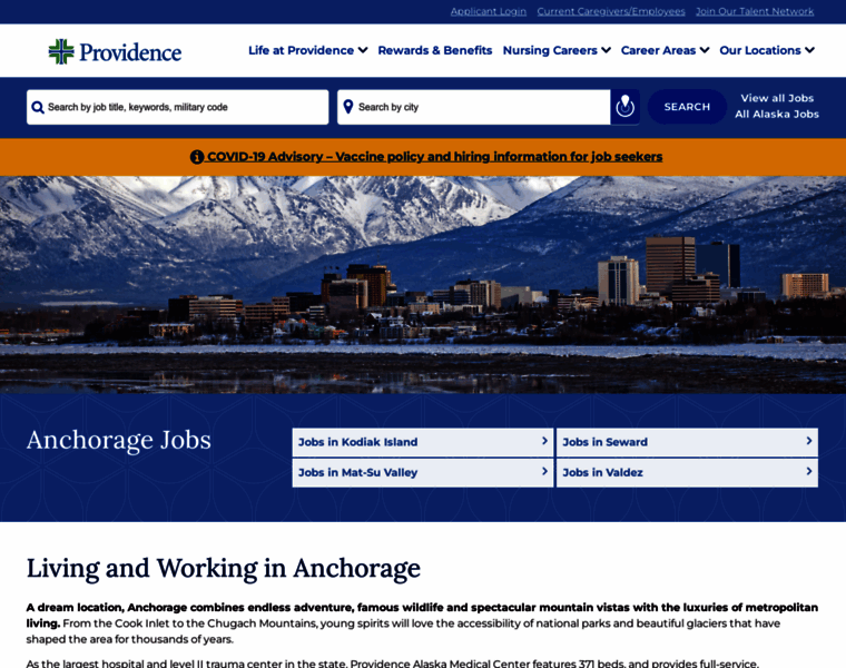 Providence-anchorage.jobs thumbnail