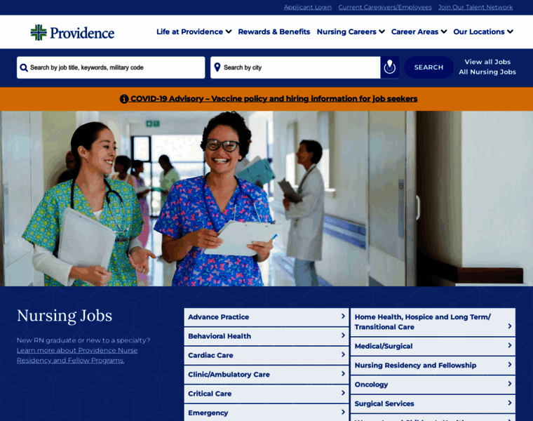 Providence-nursing.jobs thumbnail