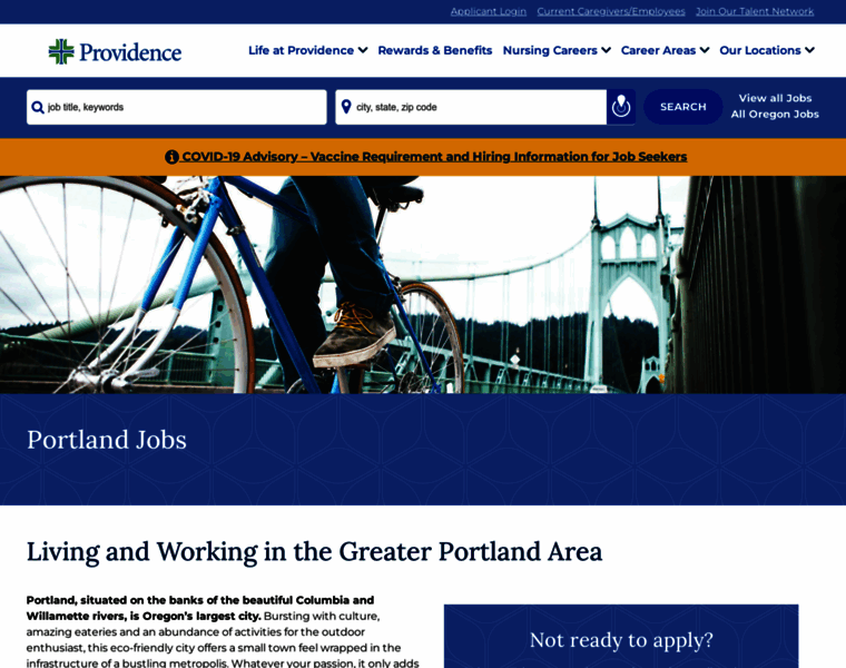 Providence-portland.jobs thumbnail