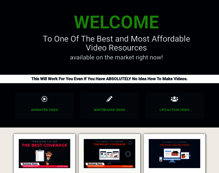 Provideobox.com thumbnail