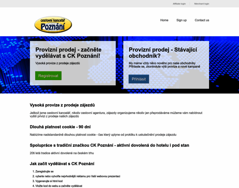 Provizni-prodej.cz thumbnail