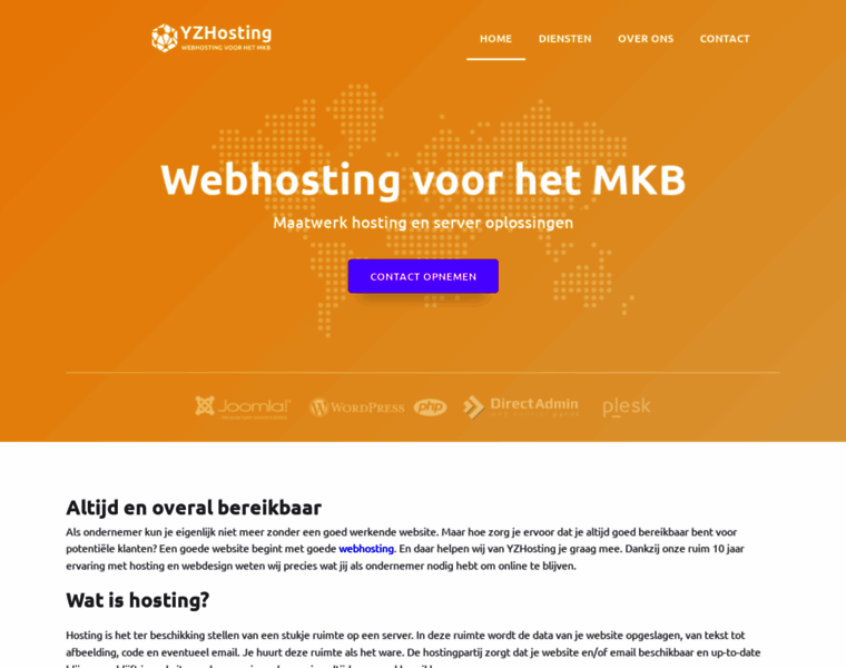 Provoipshop.nl thumbnail