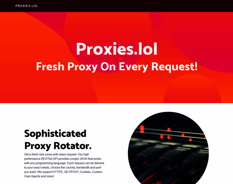 Proxies.lol thumbnail