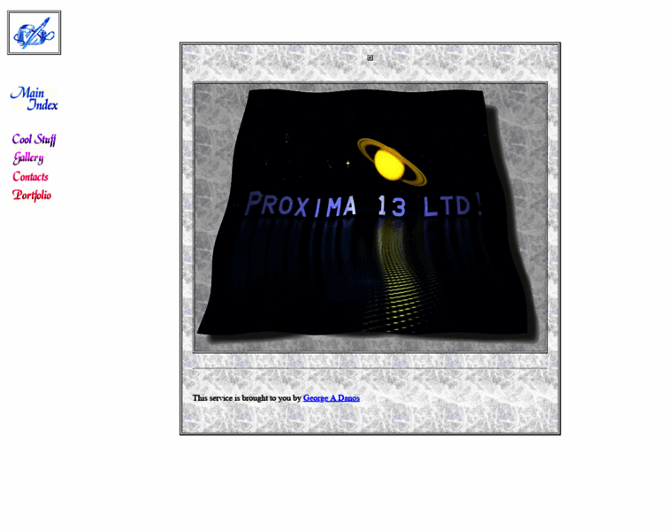 Proxima13.com thumbnail
