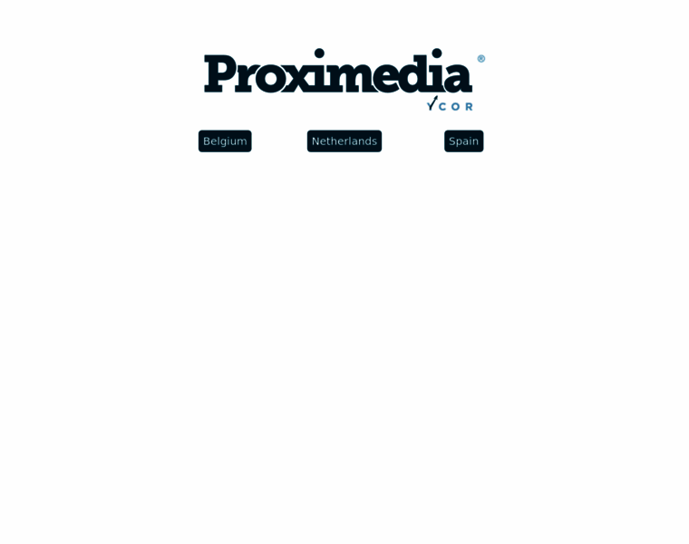 Proximedia.com thumbnail