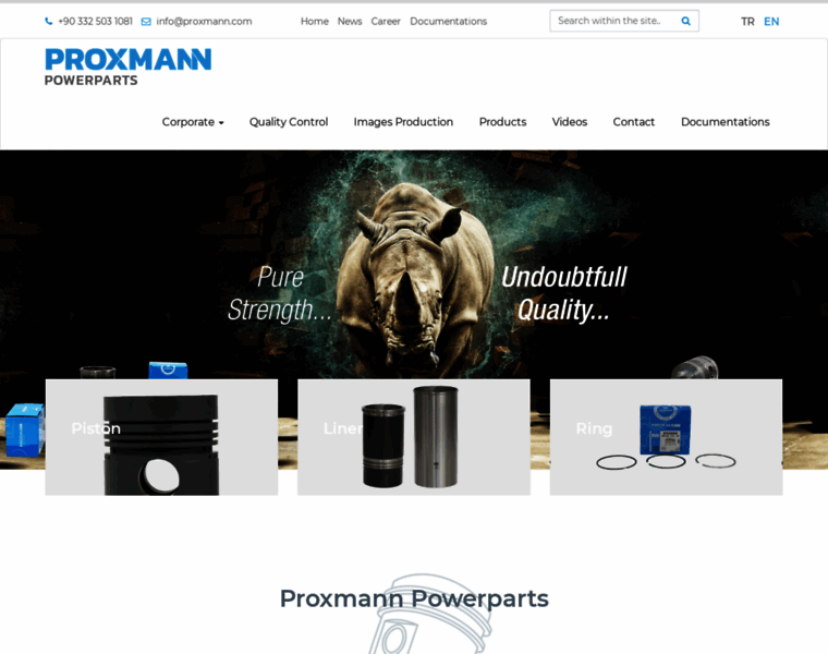 Proxmann.com thumbnail