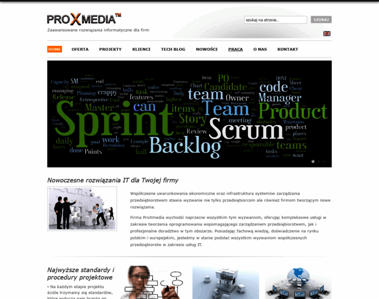 Proxmedia.pl thumbnail