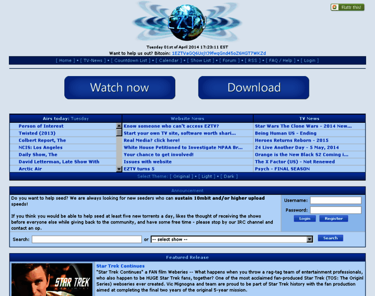 Proxy-ez.tv thumbnail Proxy-ez.tv thumbnail
