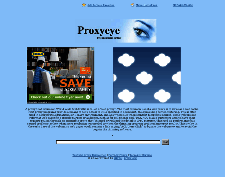 Proxyeye.com thumbnail