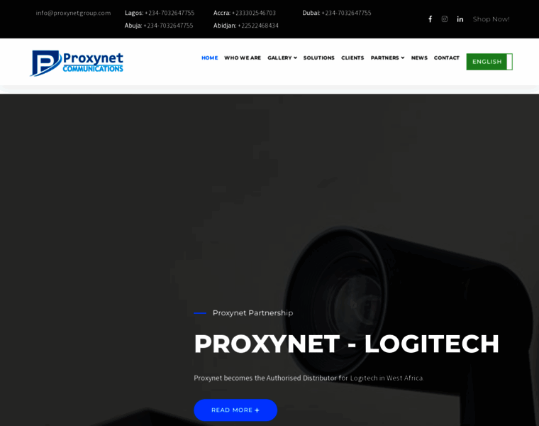 Proxynetgroup.com thumbnail