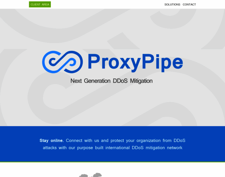 Proxypipe.com thumbnail