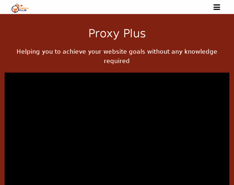 Proxyplus.net thumbnail
