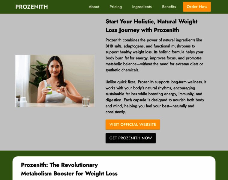 Prozenith-us.us thumbnail Prozenith-us.us thumbnail