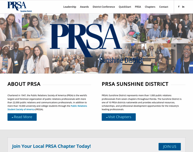 Prsasunshine.org thumbnail Prsasunshine.org thumbnail