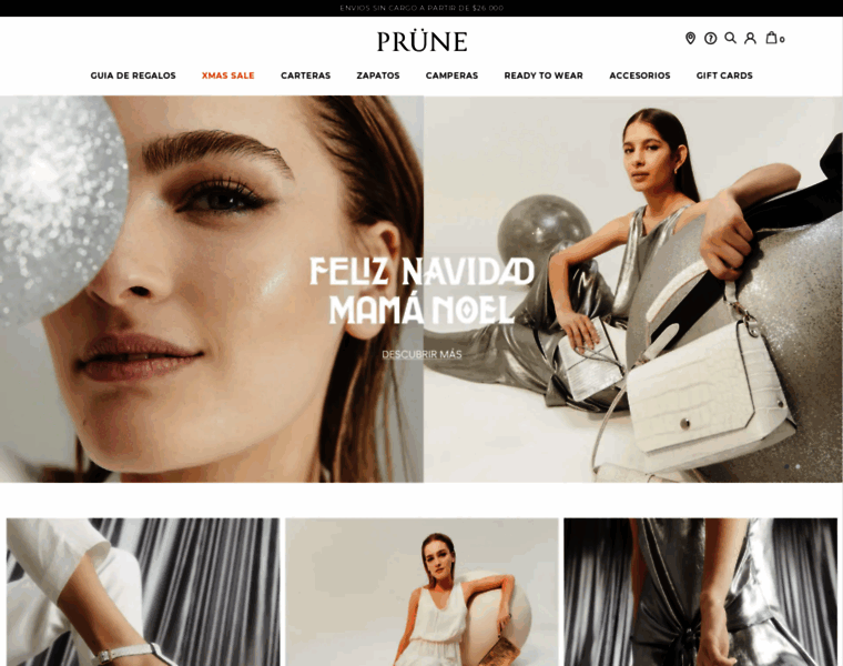 Prune.com.ar thumbnail