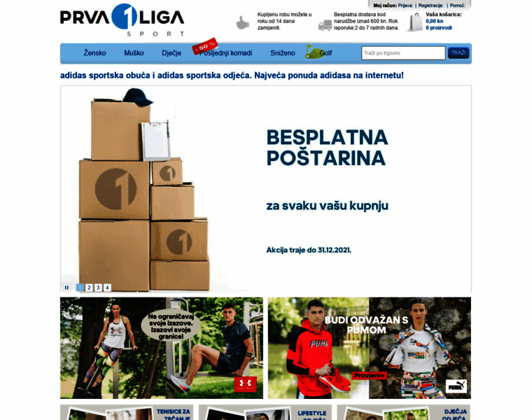 Prva-liga.com.hr thumbnail