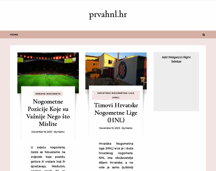 Prvahnl.hr thumbnail Prvahnl.hr thumbnail