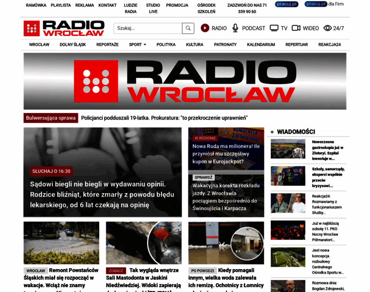 Prw.pl thumbnail Prw.pl thumbnail
