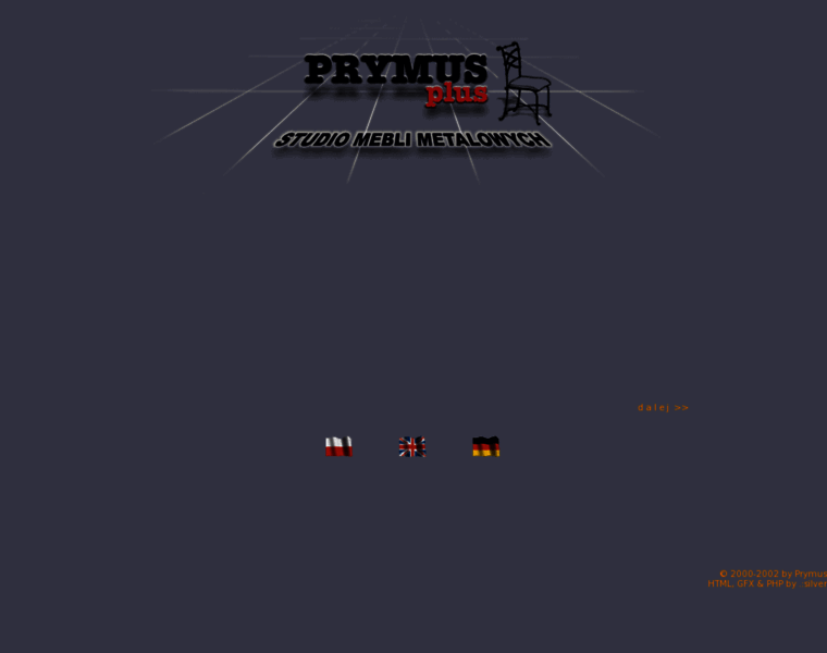 Prymus.pl thumbnail