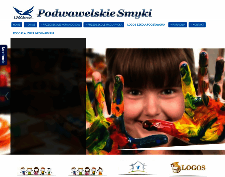 Przedszkole-krakow.pl thumbnail