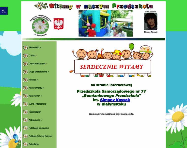 Przedszkole77.bialystok.pl thumbnail Przedszkole77.bialystok.pl thumbnail