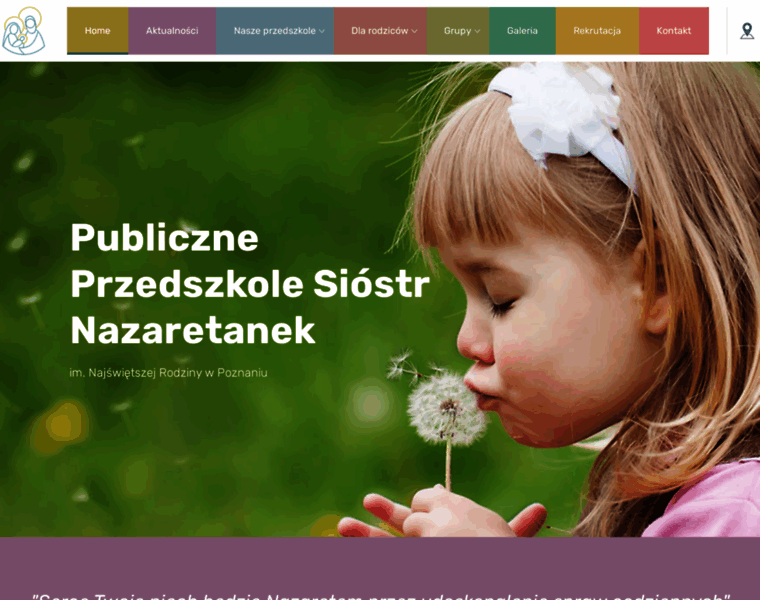 Przedszkolenazaretanek.pl thumbnail