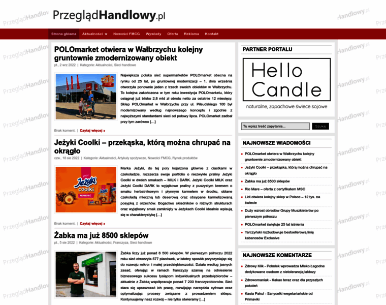 Przegladhandlowy.pl thumbnail