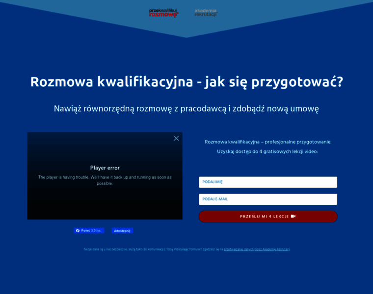 Przekwalifikujrozmowe.pl thumbnail